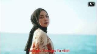 Wali - Aku Cinta Allah ( lirik )