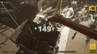 Junkyard Simulator minutes gameplay update and hotfix new game