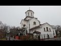 Святыни Донбасса  Храм Святого Вонифатия  Исцеление от зависимостей
