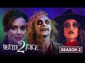 Beetlejuice 2 Trailer (2024) With Jenna Ortega Will BLOW Your Mind