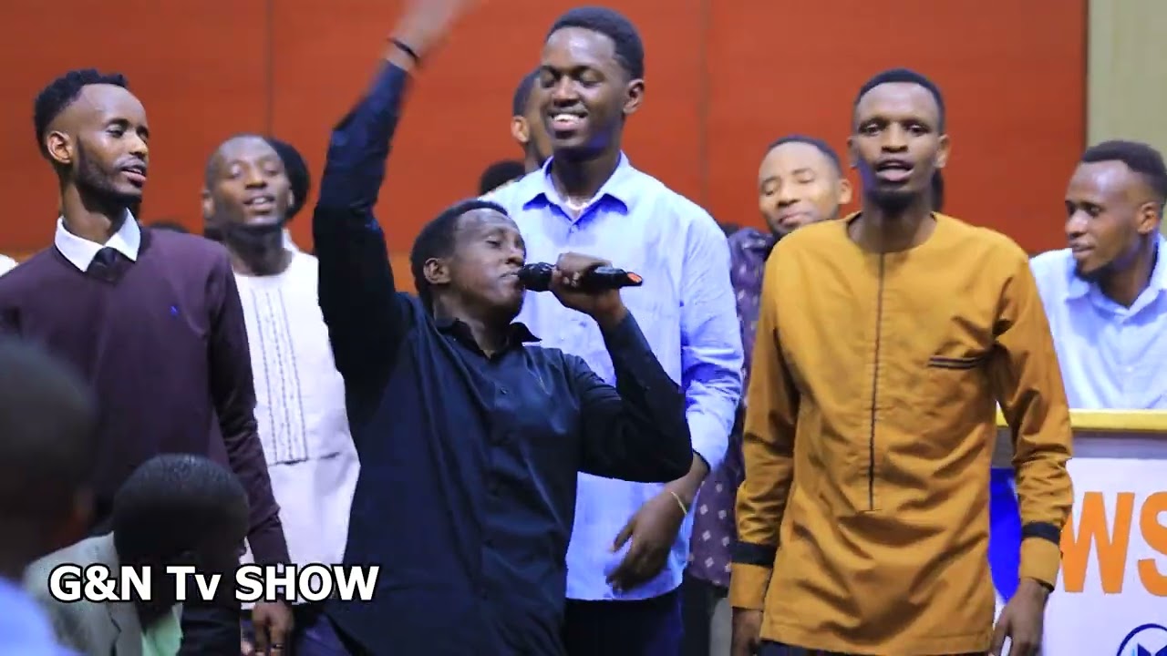 🥰 ABANAZIRI MINISTRY MU BIHE BYIZA 💪MBEGA UMUNEZERO 🔥// FREDDY// ABAYUMBE 👏🙌🔥