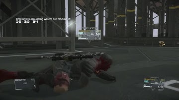 MGSV TPP FOB | Lv. 66 Medical Platform | Medium Range | 104,362