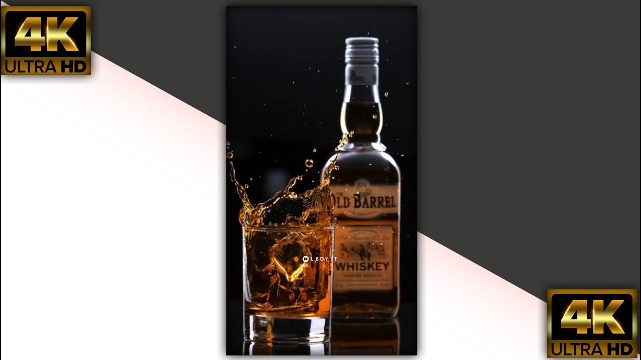 Sharab 🥃 sad 4k status 🥀 | wine🍷 broken 💔 heart status | daru 🥃 mood off sad shayari | 