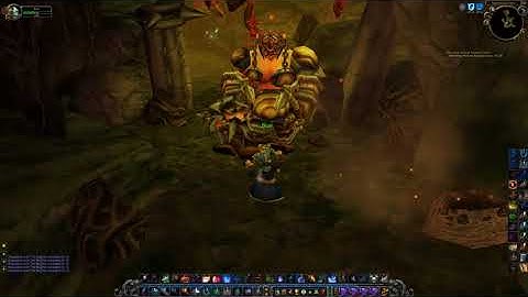 Bleeding Hollow Supply Crates, WoW TBC Quest