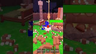 Roblox 99 Nights in The Forest Script #99nights