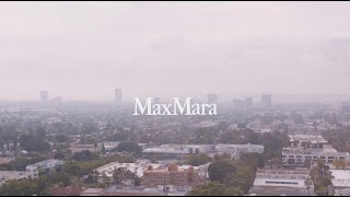 Max Mara Face of the Future Award®