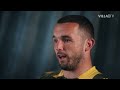 "Everyone is excited" | John McGinn on Manchester United