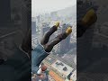 GTA 5 But The Police Never Stop Chasing Me #003