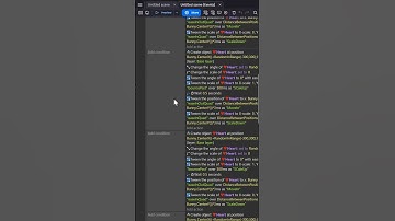 Game Engine Tip - Repeat Event Type - #gamedev #gdevelop #nocode #tutorial