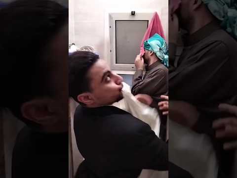 الشيخ حسني والهرم 2