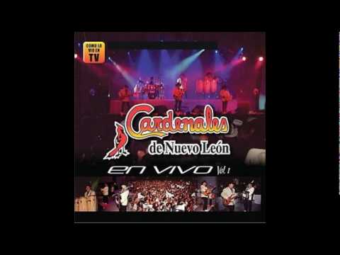 LOS CARDENALES DE NUEVO LEON - ESPEJO DE CANTINA