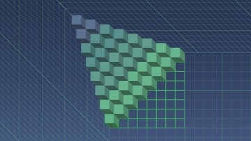 Voxel Editor CTF 2.5