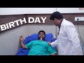 Village Birthday Lolli- My Village Show Comedy