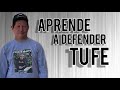 Padre Luis Toro - APRENDE A DEFENDER TU FE
