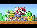 スーパーマリオアドバンス4 OP