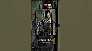 Kisi ka intezar karna...💔 Hindi sad shayari WhatsApp status video #sadshayari #sadstatus