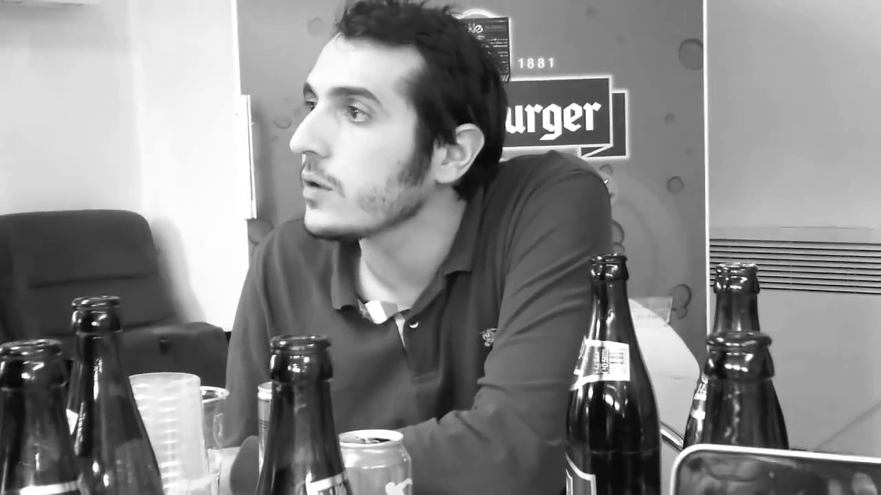 Frandisko - Austria VLOG (@iamjoewhite)