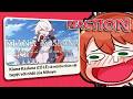 TÔI REACTION VIDEO VỀ KIANA CỦA @RandomTheorist0101