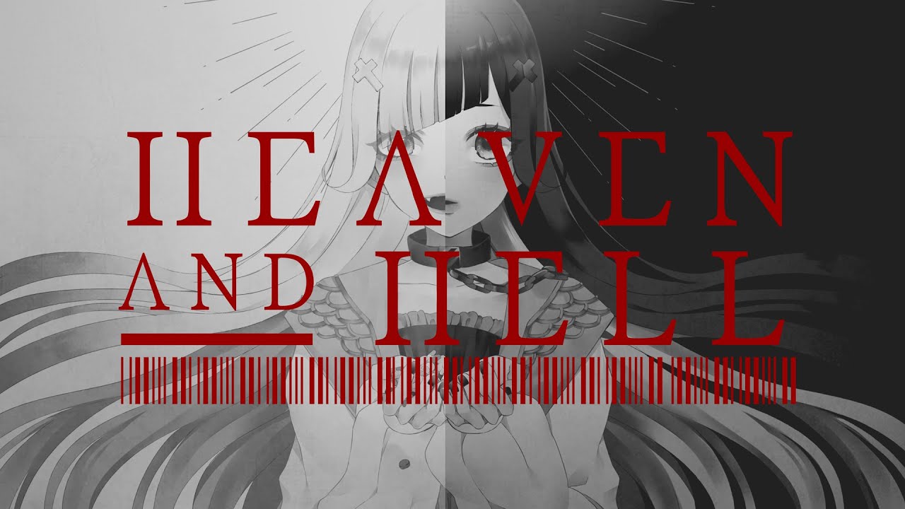 Heaven and Hell -DUSTCELL- 』 -covered by Ritsuka Tachibana- - YouTube