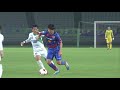 【公式】ハイライト:FC東京U-23vsガイナーレ鳥取 明治安田生命J3リーグ 第27節 2017/10/16