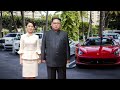 Kim Jong Un's Lifestyle 2021 ★ Net Worth, Houses, Cars