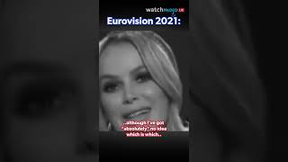 Eurovision 2023 Was the Best One in YEARS