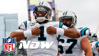 Top 3 MVP Candidates (Week 14) | NFL Now