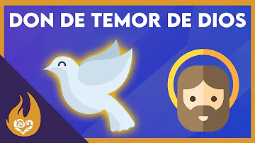 ¿Es el miedo un don de Dios?