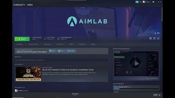 Aimlab Gridshot 100k 97% Accuracy