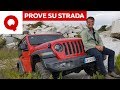 Nuova Jeep Wrangler JL: ecco perché è impossibile non desiderarla.