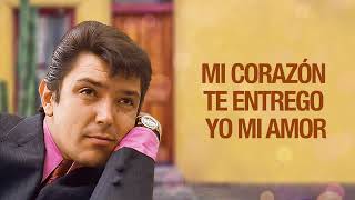 Video thumbnail of "Alberto Vázquez – Significas Todo Para Mí (Letra Oficial)"