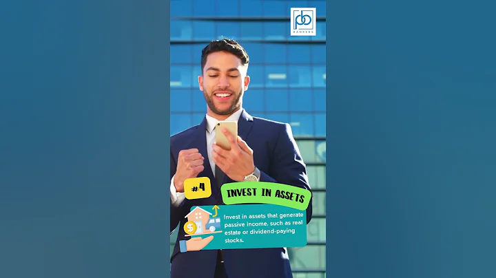 5 Tips for becoming Financially Free #shorts #ytshorts