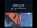 Carmen Electra - Go Go Dancer (12&quot; Royal Mix)