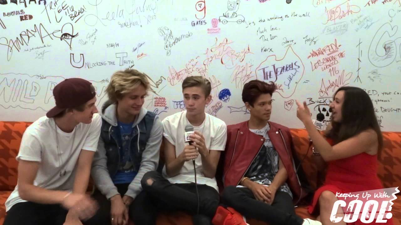 The Fooo Conspiracy - It's All About Our Hair!