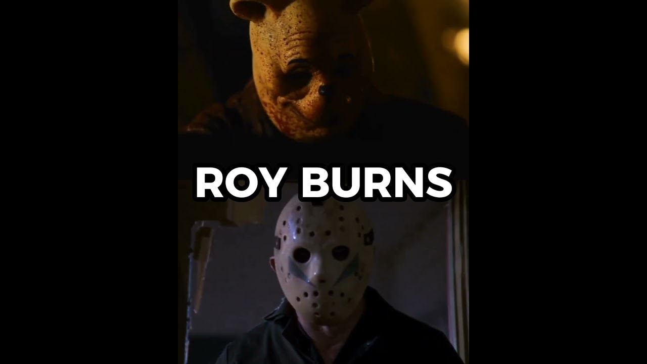 Winnie-the-Pooh (BAH 1-2) vs All Forms Jason Voorhees 