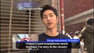 [Star Date] Here are the Secrets of popularity of drama 'The Innocent Man'!