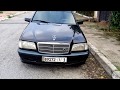 Mercedes-Benz classe C220 CDI model 2000