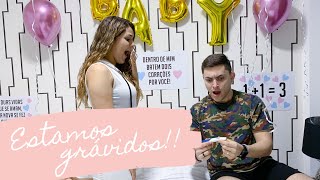 Download lagu ESTAMOS GRÁVIDOS ESTAMOS GRÁVIDOS