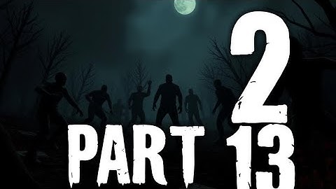 Into the Dead 2 - Gameplay Walkthrough Part 13 - Chapter 2 (Android)#gameplay #zombie #subscribe
