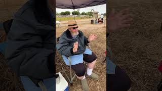 Mike Talks #1 "Sad Demise of a Mosquito"... No Not an Insect !!! 5.2.2026