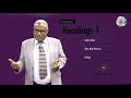 قناة جامعة السودان المفتوحة Readings 1 4 4 قناة جامعة السودان المفتوحة Readings 1 4 4
