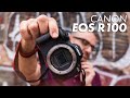 Canon EOS R100, la más sencilla y barata... ¿merece la pena?