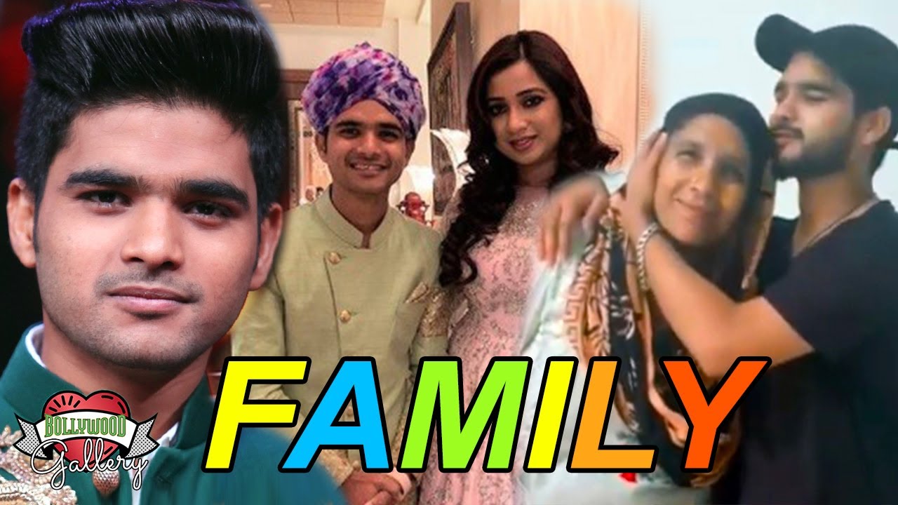 Salman Ali (India Idol) Family, Parents, Brother and Career
