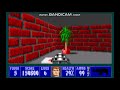 Wolfenstein 3D The Secret of the Waffen-SS Floor 5