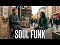 Soul Funk Lounge Mix: Smooth Grooves for Relaxation and Chill