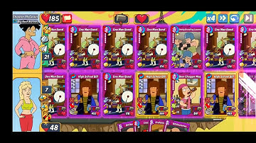 Animation Throwdown - Bill Melee Day 3