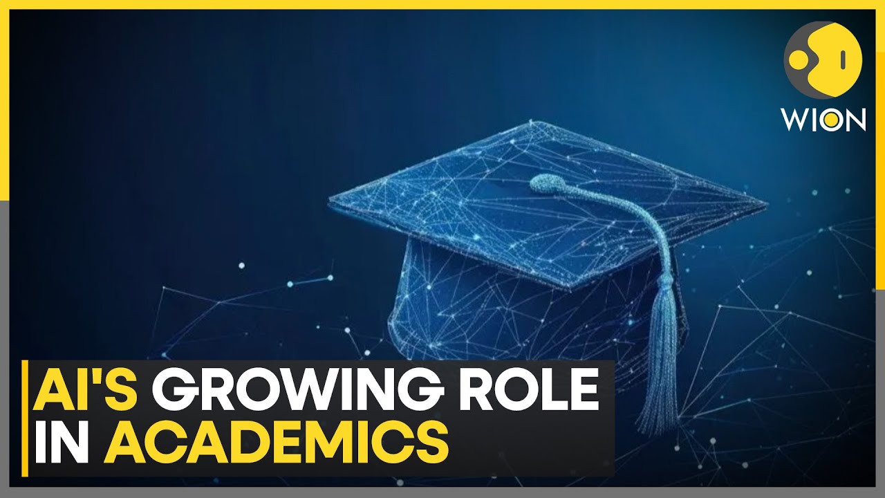 AI Prompts Hidden in Academic Research Papers | 14 Institutes Named in ...