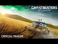 GHOSTBUSTERS: AFTERLIFE: Official Trailer