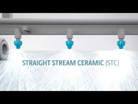 Straight Stream Ceramic Spray Nozzle | John Deere