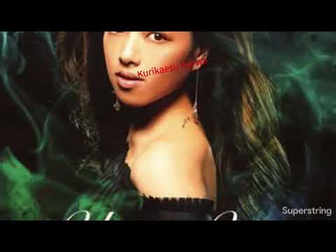 YUNA ITO-PUREYES LYRIC VIDEO!